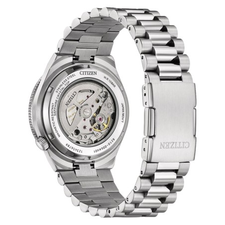 Automatic  Citizen watch NJ0230-59L