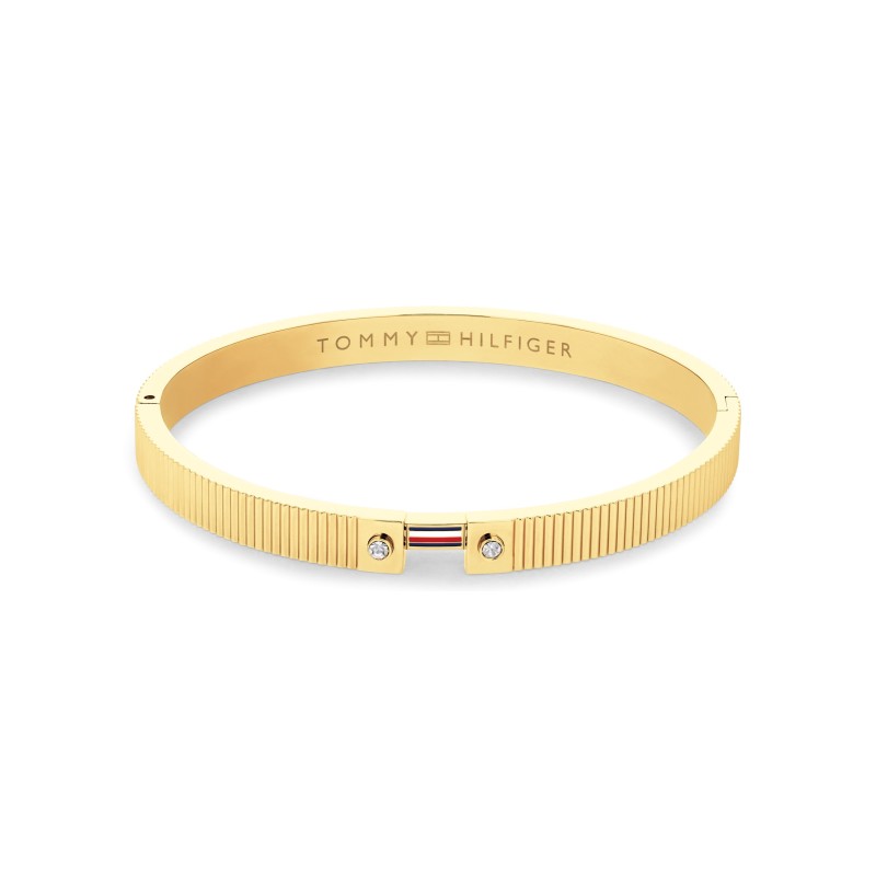 Pulsera rígida Tommy Hilfiger   2781048