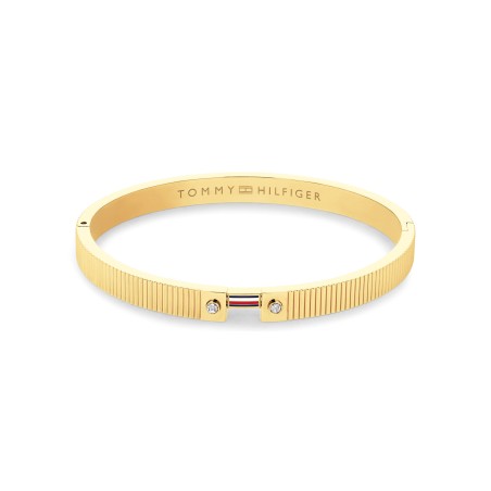 Pulsera rígida Tommy Hilfiger   2781048