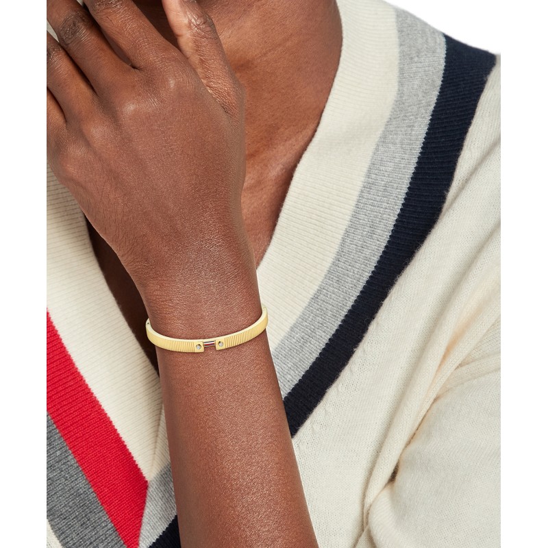 Pulsera rígida Tommy Hilfiger   2781048