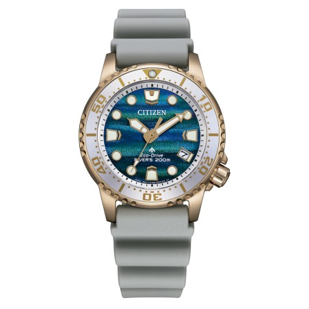 Reloj Citizen Promaster Edición Limitada EO2023-00W Unisex