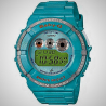 Reloj Casio Baby-G BGD-121-2er