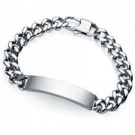 Men's bracelet Viceroy 6210p01010