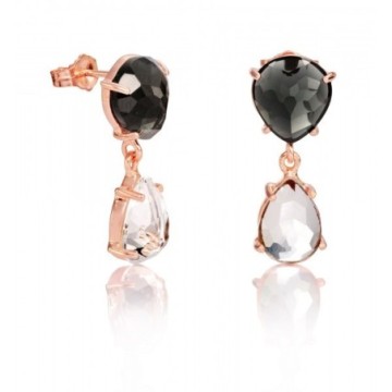 Pendientes plata viceroy 9005E000