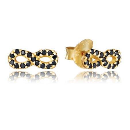 pendientes plata viceroy 5017E100-35