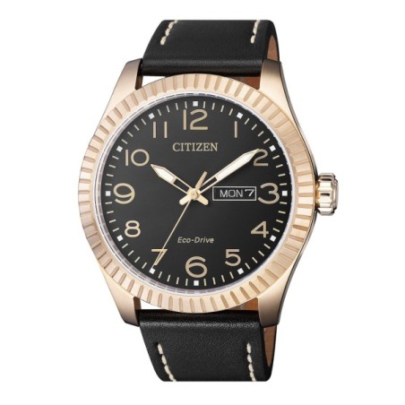 Reloj Citizen hombre eco-drive bm8533-13e