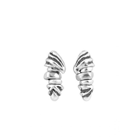Pendientes  Uno de 50 PEN0461BPLMTL0U