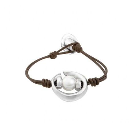 Pulsera Uno de 50 PUL1682ROSMAR0M