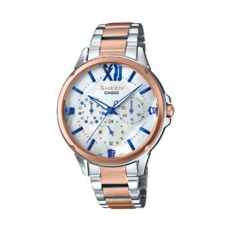 Reloj  Casio Sheen she-3056spg-7auer