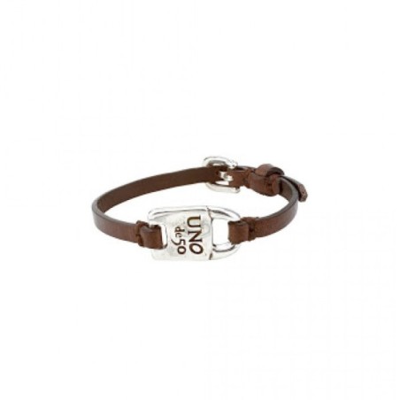 Pulsera Uno de 50 PUL1728MARMTL0L
