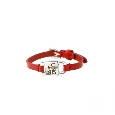 Pulsera Uno de 50 PUL1728MARMTL0L