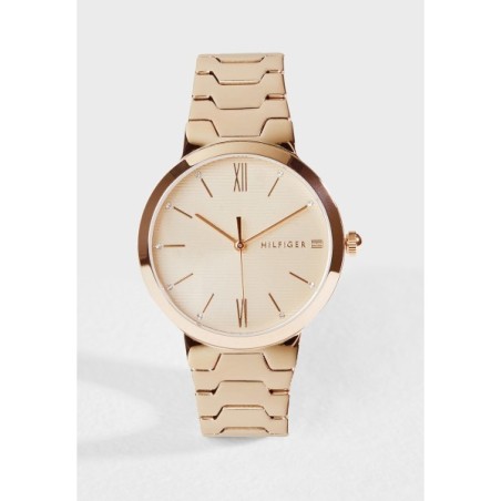 Reloj tommy hilfiger 1791561