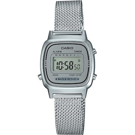 Reloj Casio LA670WEM-7EF