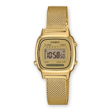 Reloj Casio LA670WEMY-9EF