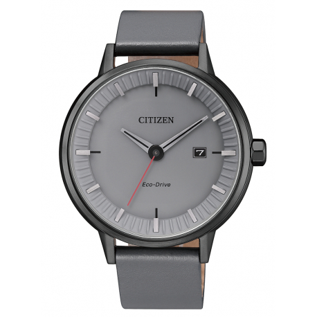 Reloj Citizen hombre eco-drive BM7375-18H