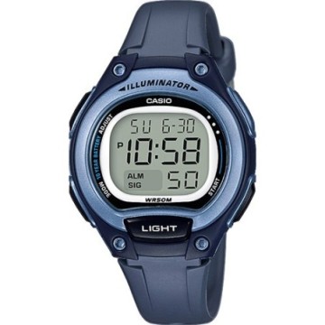 Reloj digital  Casio LW-203-2AVEF