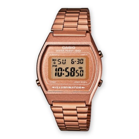 Reloj  Casio B640WC-5AEF