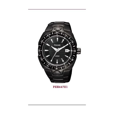 Reloj Time Force TF3125M01