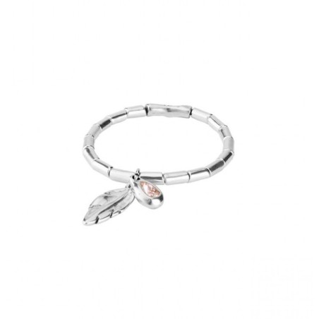 Pulsera Uno de 50 PUL1822ROJMTL0M