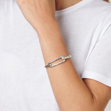 Pulsera Uno de 50 PUL1822ROJMTL0M