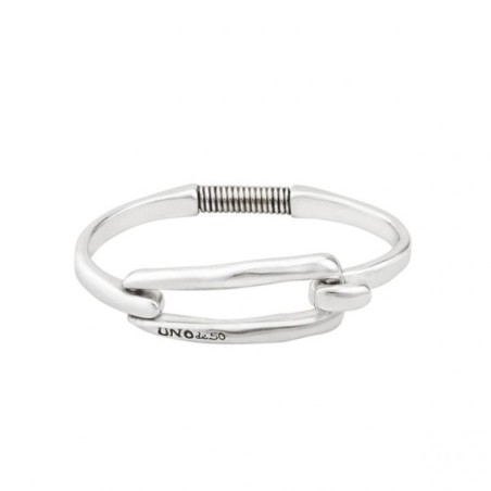 Pulsera Uno de 50 PUL1822ROJMTL0M