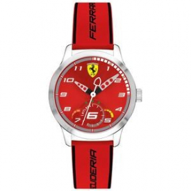 Reloj de niño Ferrari 0860001