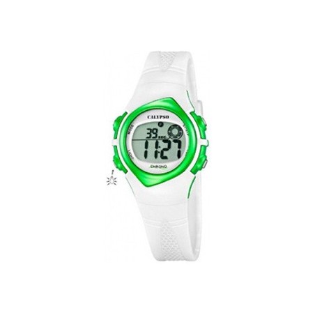 Reloj digital niño Calypso k5744/5