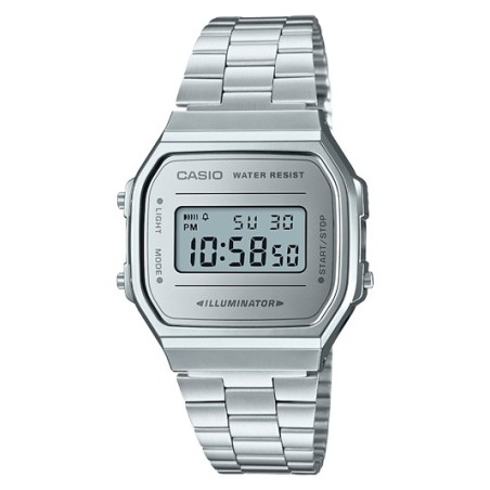 Reloj  Casio A168WEM-7EF