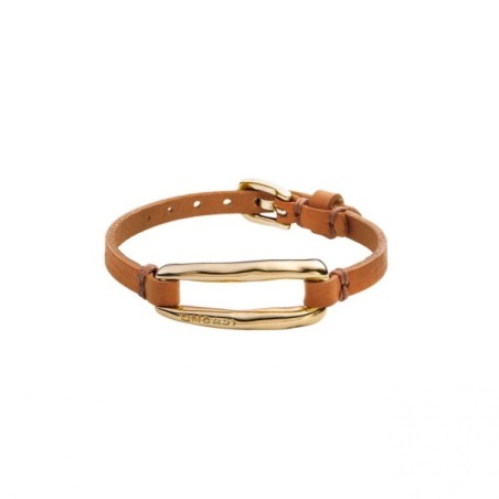 Pulsera Uno de 50 PUL1841OROCAM0M