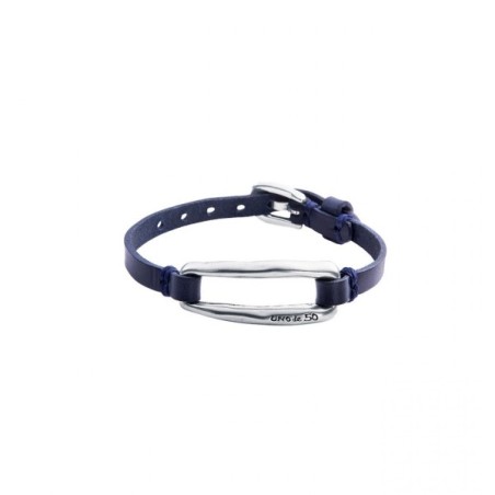 Pulsera Uno de 50 PUL1841OROCAM0M