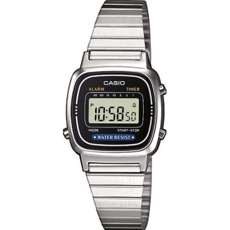 Reloj Casio LA670WEA-1EF