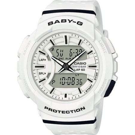 Reloj Casio Baby-G BGA-240-7AER