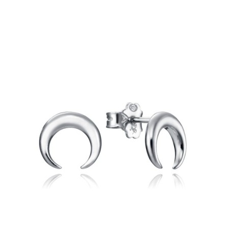 Pendientes plata Viceroy 1320E000-08