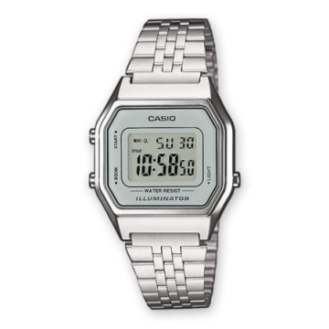 Reloj Casio LA680WEA-2CEF