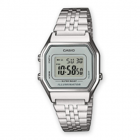 Reloj Casio LA680WEA-7EF