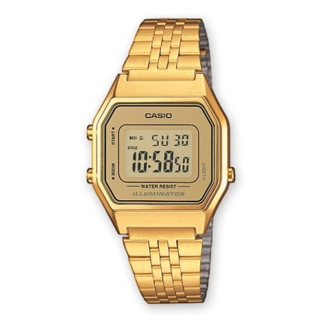 Reloj Casio LA680WEGA-9CEF