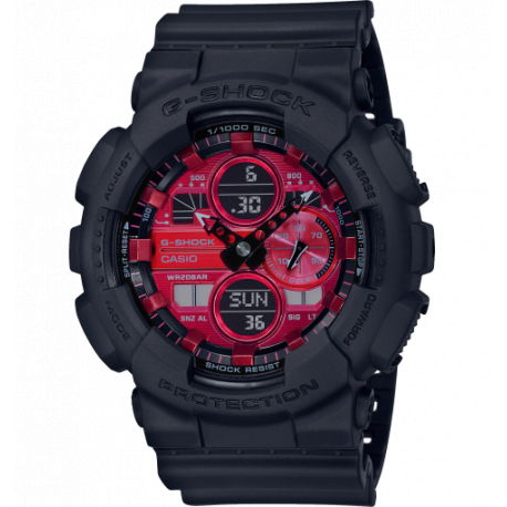 Reloj Casio G-shock GA-110NM-4AER