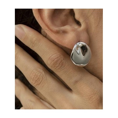 Pendientes lineargent 17880