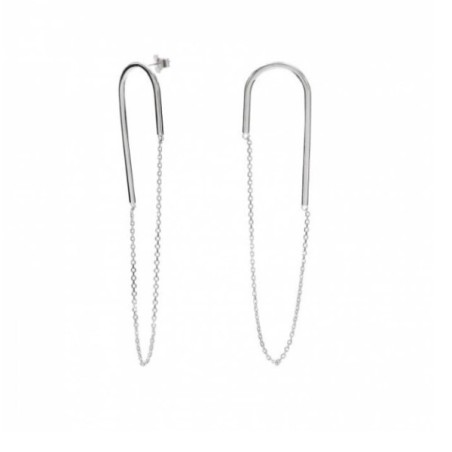 Pendientes lineargent 17827