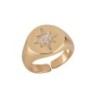 Anillo sello vidal & vidal X45033