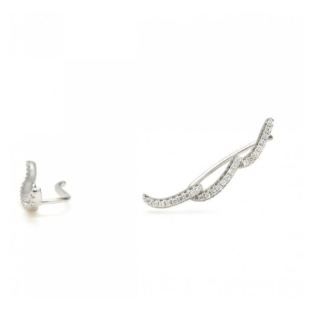 Pendiente Lineargent 15913-A