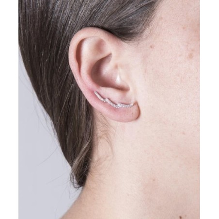 Pendiente Lineargent 15913-A