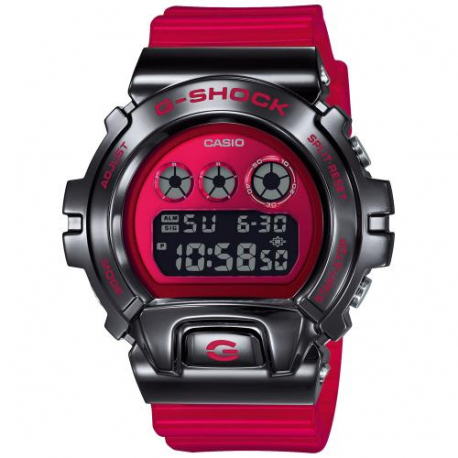Casio G-shock watch GM-6900B-4ER