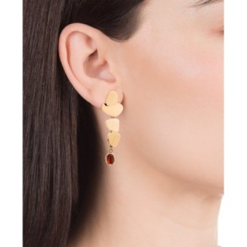 Long  earrings  Viceroy 15068E01012