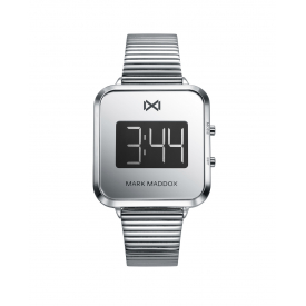 Mark Maddox digital watch MM0119-00