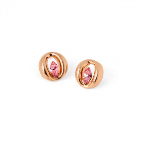 earrings  Victoria Cruz A3722-26ST