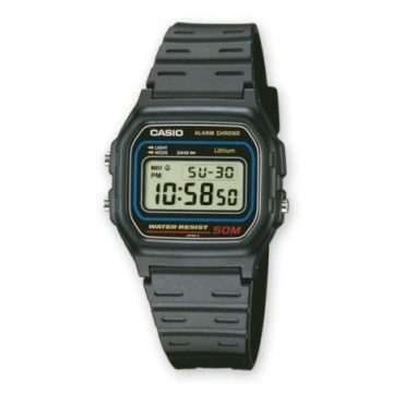 Reloj Casio W-59-1VQES