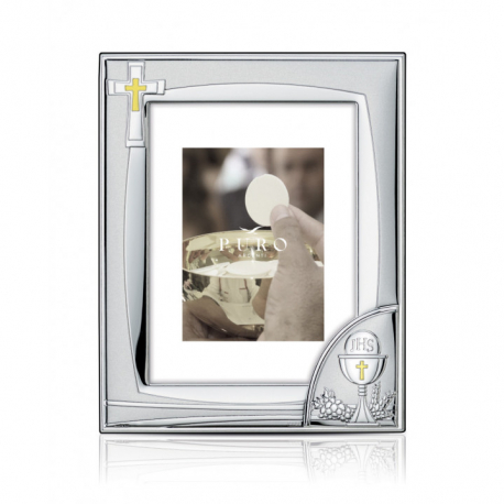 Photo frame for Communion
