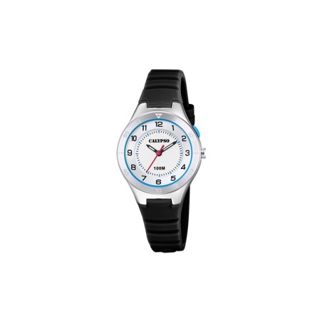 Calypso watch K5800/4