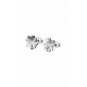 Pendientes Lotus silver earrings lp1994-4/1